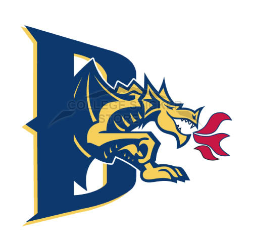 Design Drexel Dragons Iron-on Transfers (Wall Stickers)NO.4281